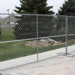 temporary fence panels barrie