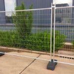 temporary fencing alberta