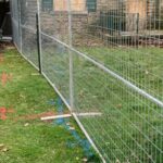 temporary fencing toronto