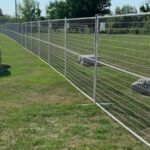 agricultural temporary fencing canada