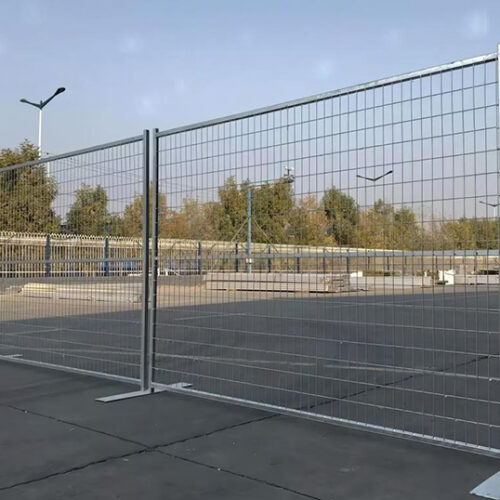 events temporary fencing canada