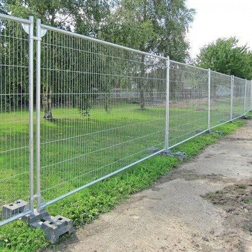 temporary fencing Mississauga